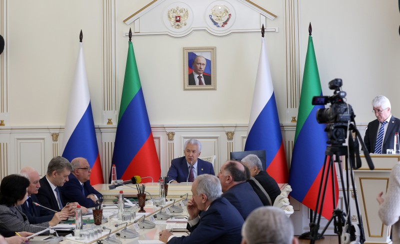 На начало текущего года в республике кредиторская задолженность снизилась на 1 млрд рублей