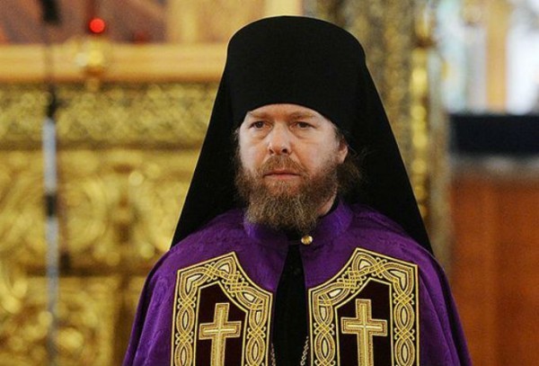 В открытии музея «Россия - моя история» в Дагестане примет участие епископ Егорьевский Тихон