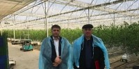 Первая очередь инвестпроекта «Югагрохолдинг» в Дагестане готова к вводу в эксплуатацию