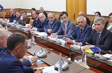 Семь городов Дагестана примут участие во Всероссийском конкурсе проектов создания комфортной городской среды 