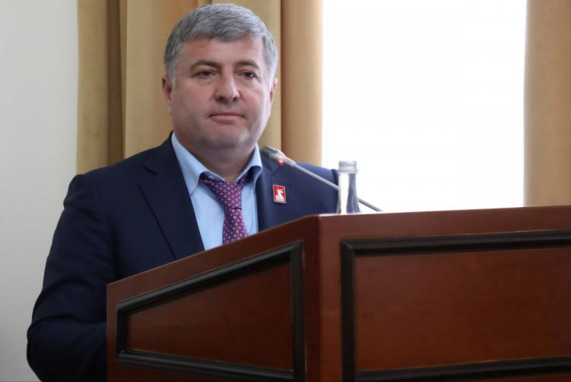 Основное из выступления Шамиля Дабишева на заседании Правительства Дагестана  