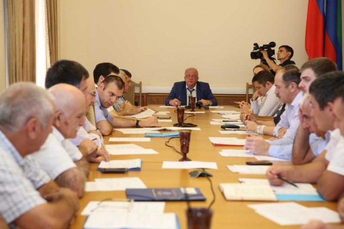 Задолженность по зарплатам в Дагестане снизилась