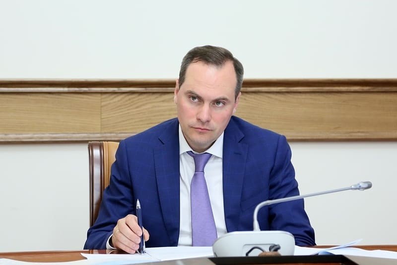 Обеспечение полноты уплаты налоговых платежей обсудили в Правительстве РД