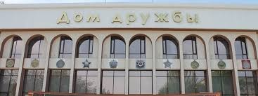 В Доме дружбы открылась фотовыставка «Дагестан против террора»