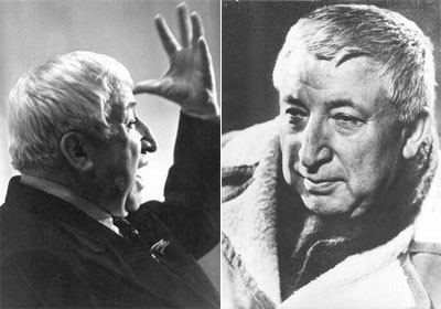 На РИФ «Кавказ» прочтут стихи Расула Гамзатова
