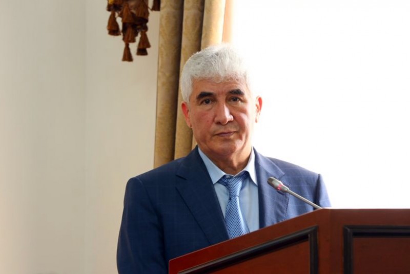 Юнус Саадуев: " Бюджет будущего года социально ориентированный"