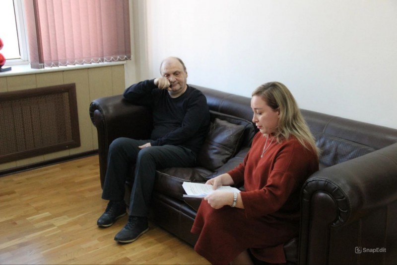 В Минфине Республики Дагестан прошел семинар-совещание в рамках декларационной кампании