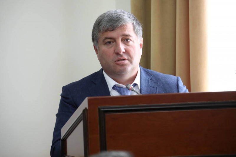 Какие корректировки будут внесены в республиканский бюджет, рассказал Шамиль Дабишев