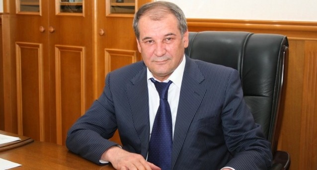 Дербент ожидает еще один грандиозный проект