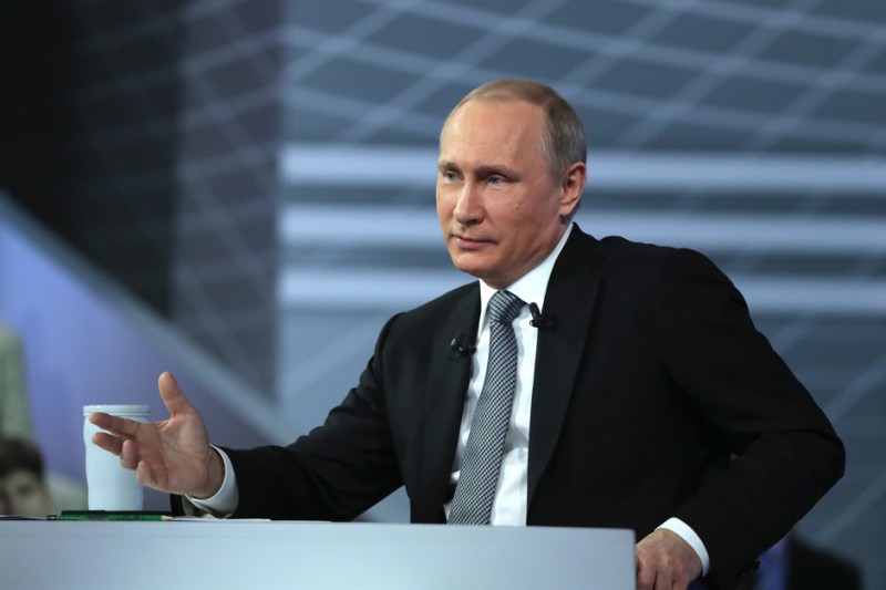 Министерство финансов Республики Дагестан изучает Послание Президента Российской Федерации Федеральному Собранию