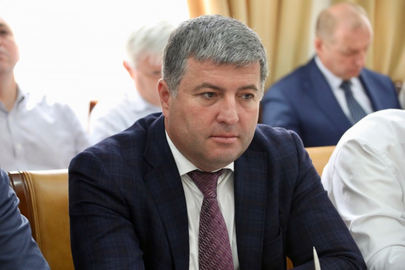 В Дагестане ведётся работа по увеличению доходной части бюджета и легализации теневого сектора экономики