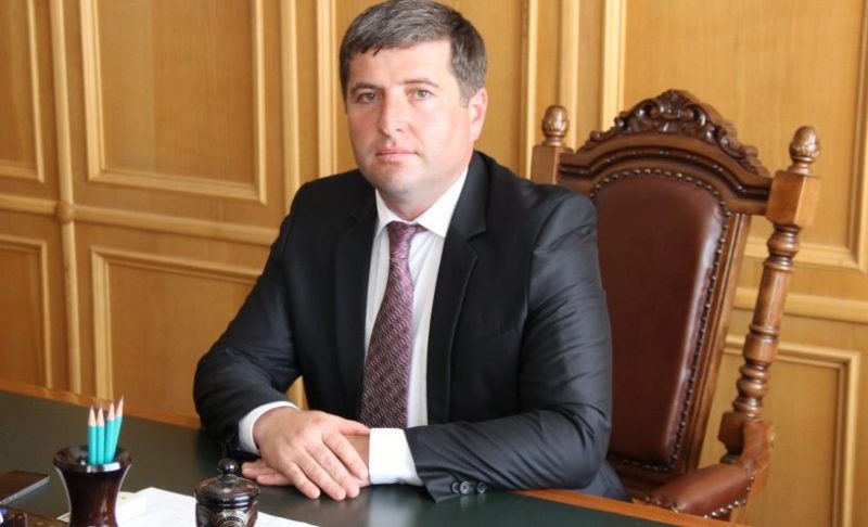 Глава Левашинского района прокомментировал конфликт между сёлами