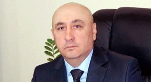 Министром сельского хозяйства и продовольствия Дагестана назначен Керимхан Абасов