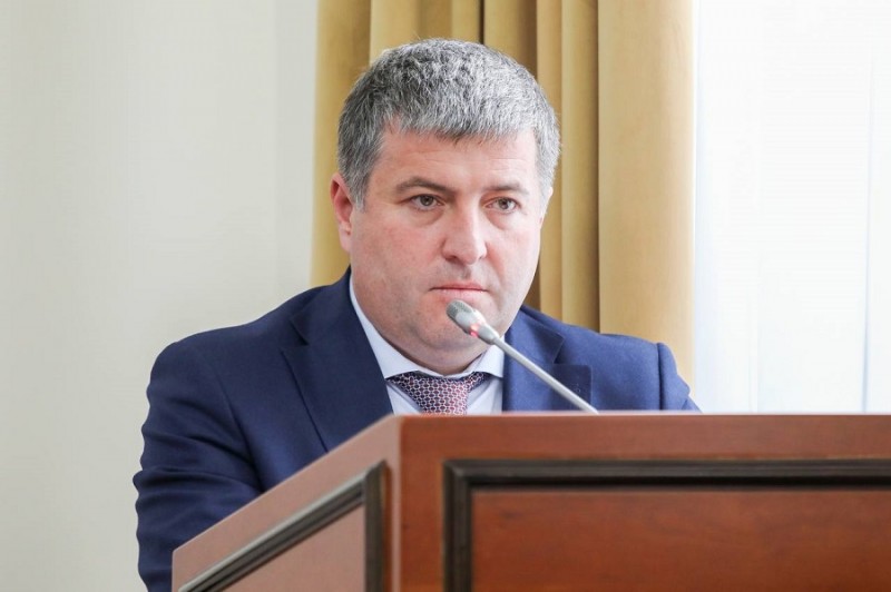 Общий объем расходов республиканского бюджета составил 193,7 миллиардов рублей