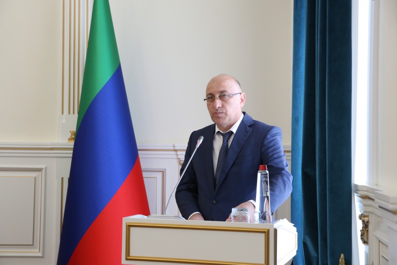 Доходы республики в первом полугодии увеличились на 10%