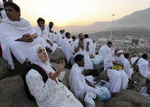 Первые паломники из Дагестана отправились в Хадж