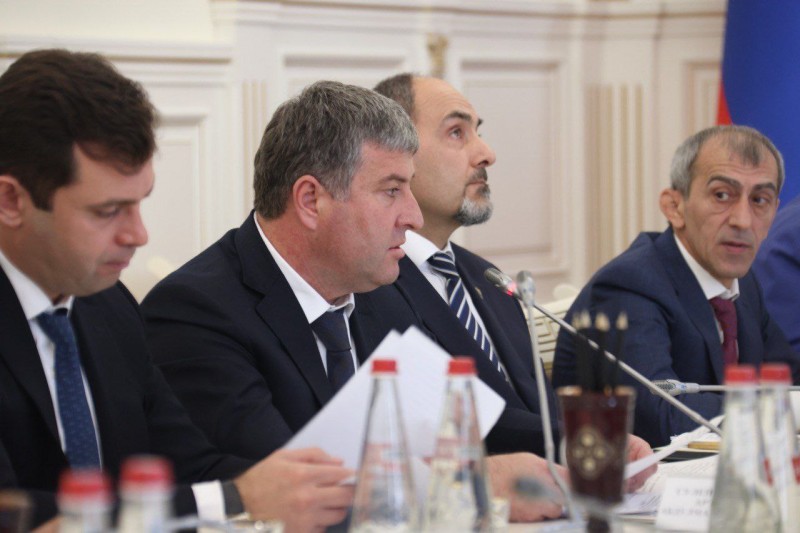 Республиканский бюджет по расходам за 9 месяцев исполнен в сумме 140,3 млрд рублей  