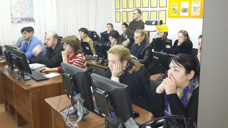 Формирование проекта бюджета 2016 года