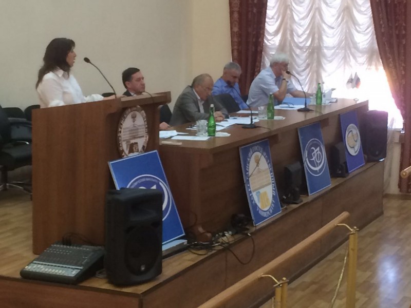 Cостоялся второй этап мероприятий направленных на популяризацию вопросов связанных с финансово – бюджетной сферой, в том числе инвестициями, налоговой культурой, кредитованием
