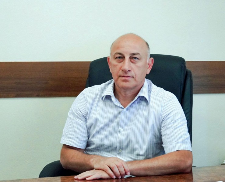 Исламов Али Ибрагимгаджиевич