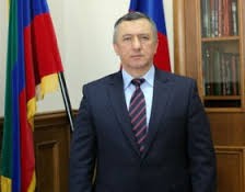 Поздравление министра финансов Билала Джахбарова с днем финансиста