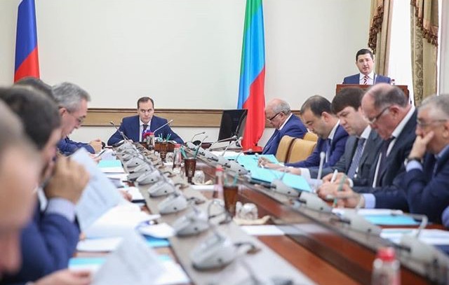 Бюджетников республики ожидает повышение заработной платы 