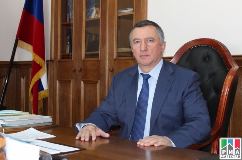 Билал Джахбаров: Послание Главы РД и основные задачи деятельности органов исполнительной власти