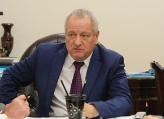 В Правительстве Дагестана состоялось заседание рабочей группы по мобилизации резервов налоговых и неналоговых доходов