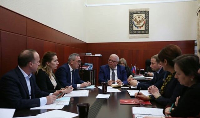 Минфин республики, при необходимости, предусмотрит финансовые средства на закупку вакцин и лекарственных препаратов