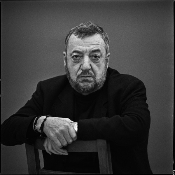 Павел Лунгин снимает в Дагестане фильм о войне