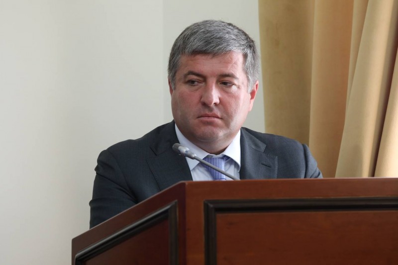 На 51,5 % освоили годовой бюджет органы исполнительной власти Дагестана за I полугодие