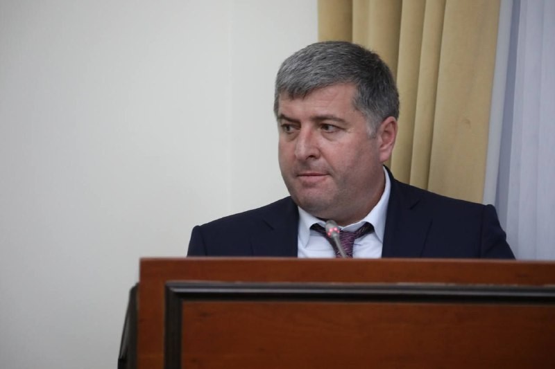 Руководитель Минфина Дагестана озвучил итоги выполнения Плана мероприятий по реализации Послания Главы Республики