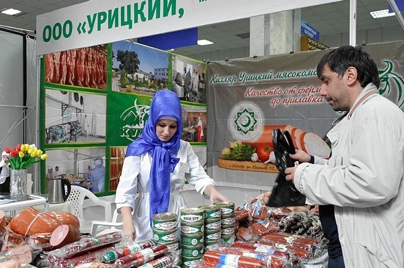 ООО «Кизляр Урицкий мясокомбинат» планирует  начать поставки мяса в Иран
