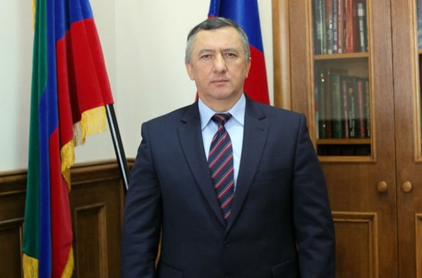 Министром финансов Дагестана назначен Билал Джахбаров