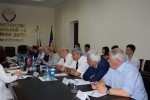 В Миннаце РД прошла встреча швейцарского посла с представителями органов исполнительной власти Дагестана