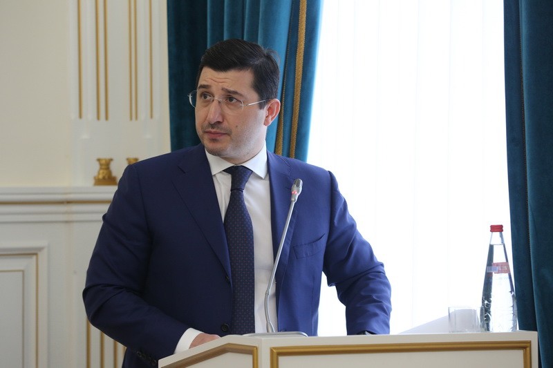 При участии ио министра финансов РД Юнуса Саадуева обсужден вопрос исполнения республиканского бюджета за 9 месяцев текущего года   