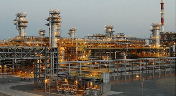 В Дагестане запланирован запуск завода по переработке и хранению нефти