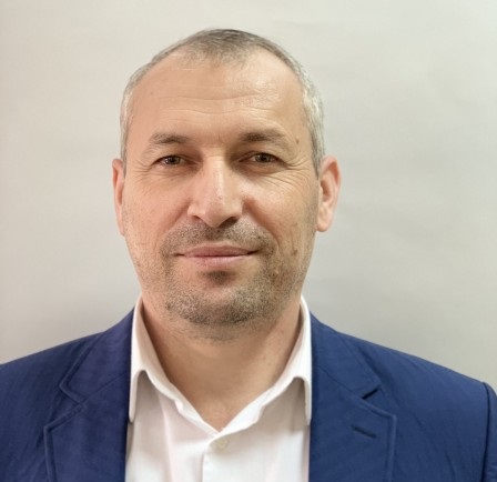 Исаев Эльбурус Сиражутдинович