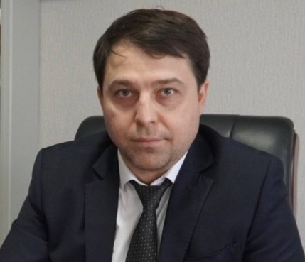 Капиев Даниял Амиргамзаевич