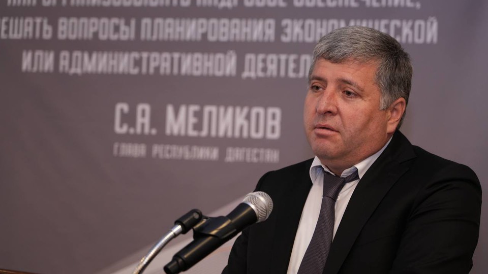 Воспитание новых лидеров: Шамиль Дабишев провел откровенный разговор с участниками «Доблести гор»